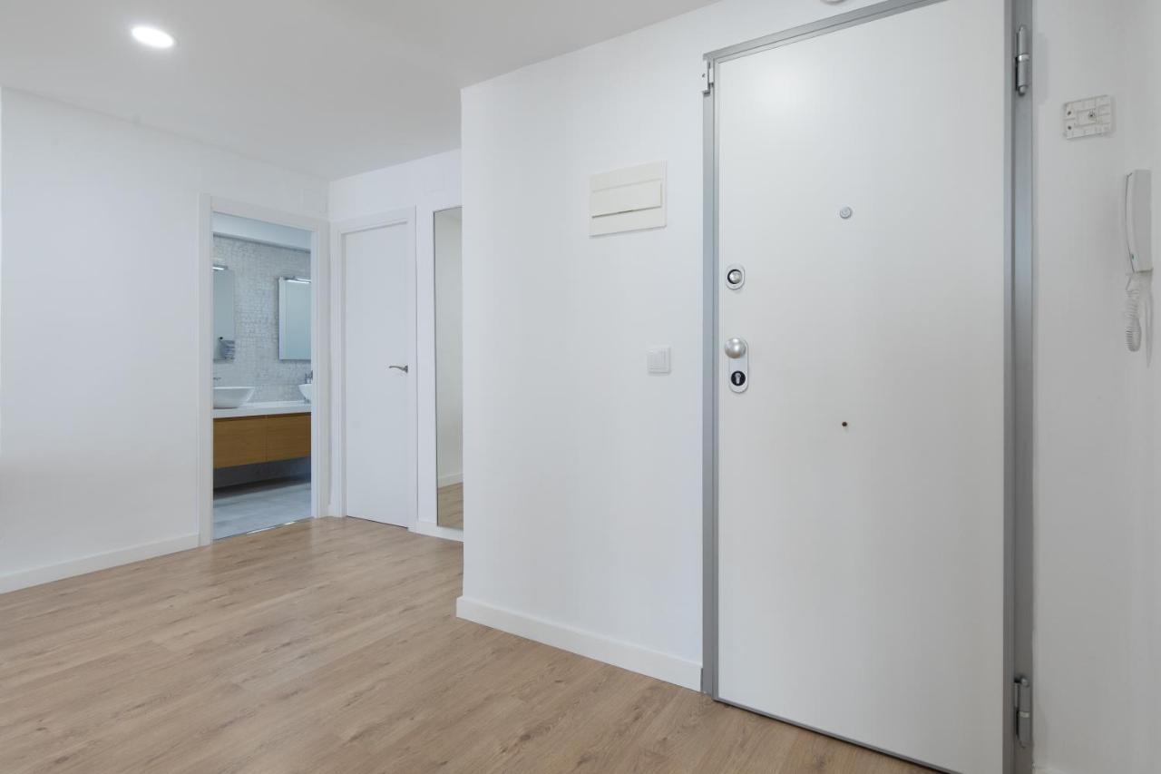 Apartup Port Area I فالنسيا المظهر الخارجي الصورة