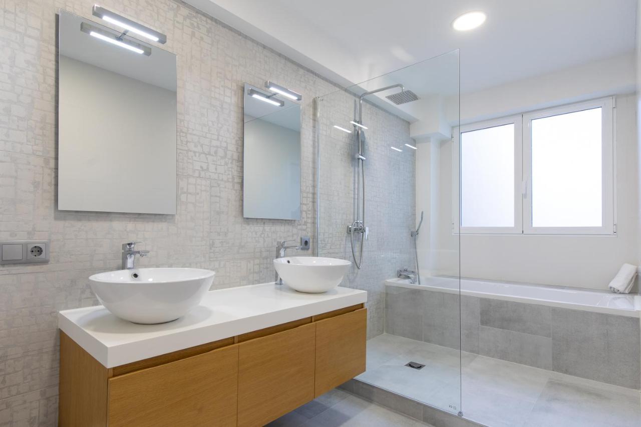 Apartup Port Area I فالنسيا المظهر الخارجي الصورة