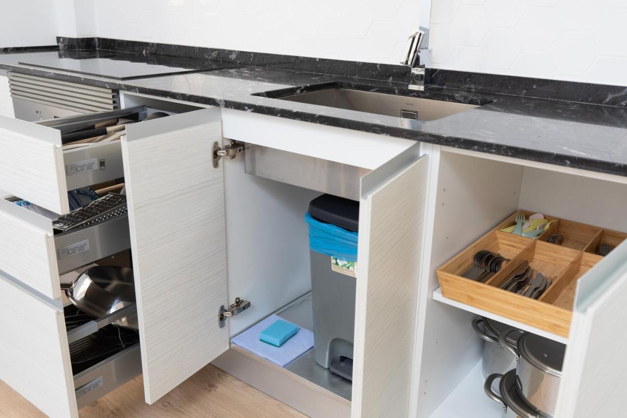 Apartup Port Area I فالنسيا المظهر الخارجي الصورة