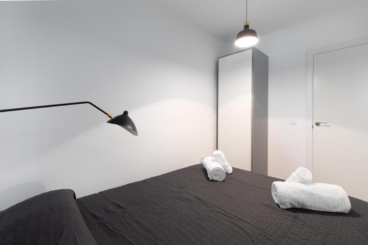 Apartup Port Area I فالنسيا المظهر الخارجي الصورة