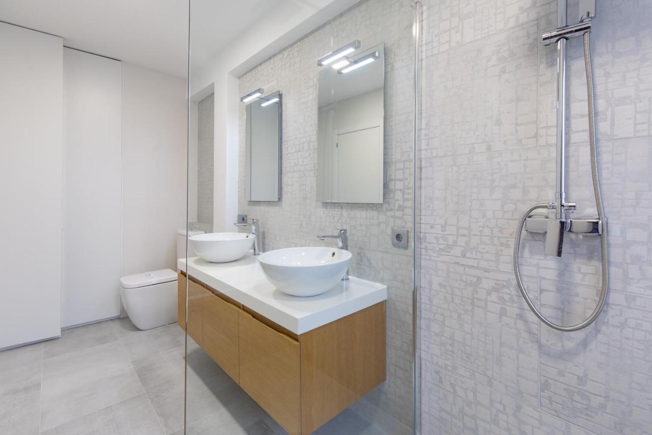 Apartup Port Area I فالنسيا المظهر الخارجي الصورة